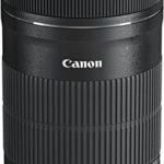 Canon EF-S 55-250mm f/4-5.6 IS STM Telephoto Zoom Lens International Version (No Warranty)