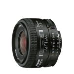 Nikon AF NIKKOR 1923 35mm f/2D Lens with Auto Focus for Nikon DSLR Cameras