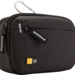 Case Logic TBC-403 Medium Camera Case(Black)