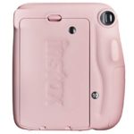 Fujifilm Instax Mini 11 Instant Camera – Blush Pink