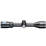 Bushnell Banner Dusk & Dawn Multi-X Reticle Riflescope with 3.3-Inch Eye Relief, 3-9X 40mm , Black