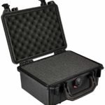 Pelican Products 1150-000-110Pelican 1150 Camera Case With Foam (Black)