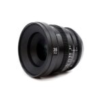 SLR Magic MicroPrime Cine 35mm T1.4 Compatible with Sony E Mount