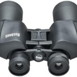 Bushnell Powerview 12×50 Wide Angle Binocular, Black