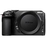 Nikon Z 30 | Our most compact, lightweight mirrorless stills/video camera | Nikon USA Model