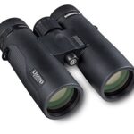 Bushnell Legend Ultra HD E-Series 10x 42mm Binoculars, Black